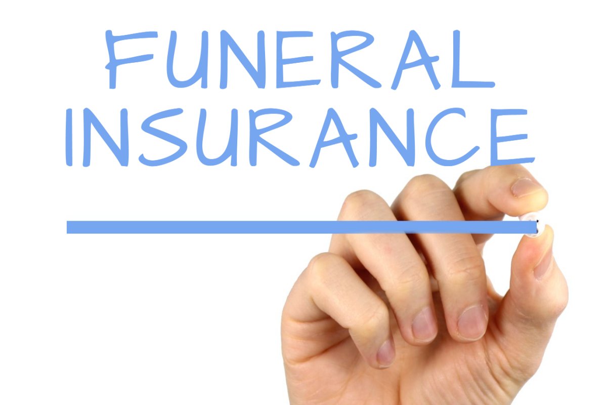 The Benefits Of Funeral Insurance