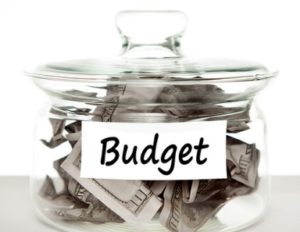budget