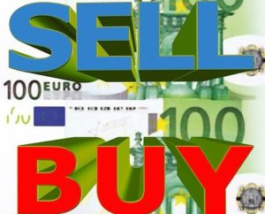sell and buy